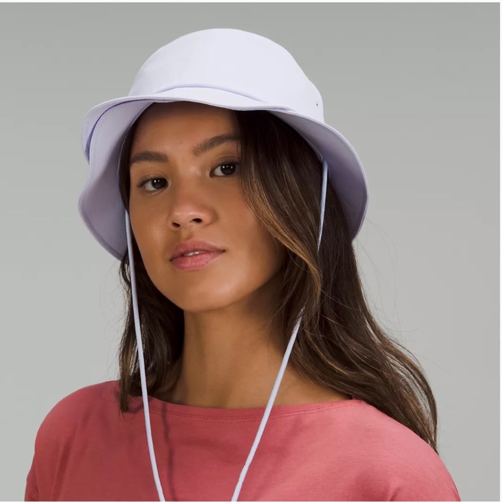 Lululemon Bucket Hat